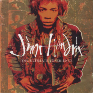 Jimi Hendrix – The Ultimate Experience