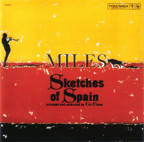 Miles Davis – Sketches Of Spain