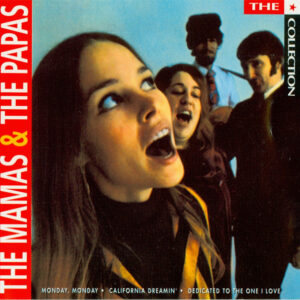 The Mamas & The Papas – The ★ Collection
