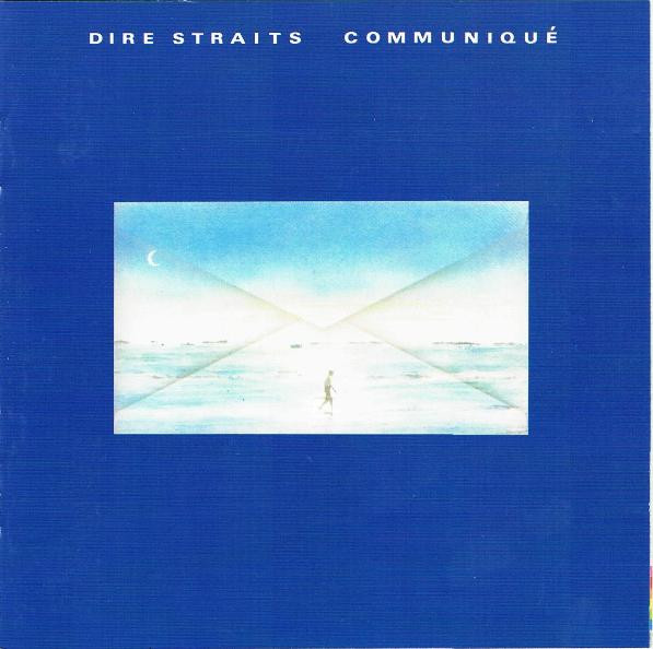 Dire Straits – Communiqué