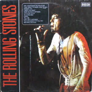 The Rolling Stones – The Rolling Stones