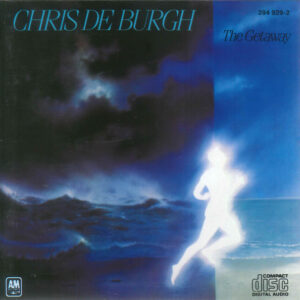 Chris de Burgh – The Getaway