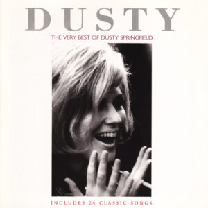 Dusty Springfield – Dusty (The Very Best Of Dusty Springfield)