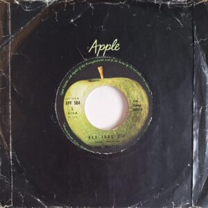 The Beatles – Hey Jude