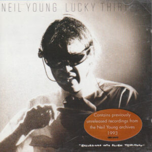 Neil Young – Lucky Thirteen