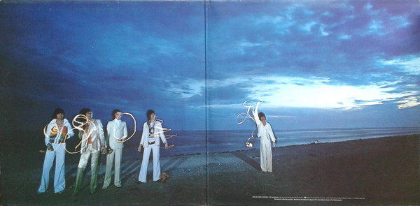 The Rolling Stones – Black And Blue - Afbeelding 2