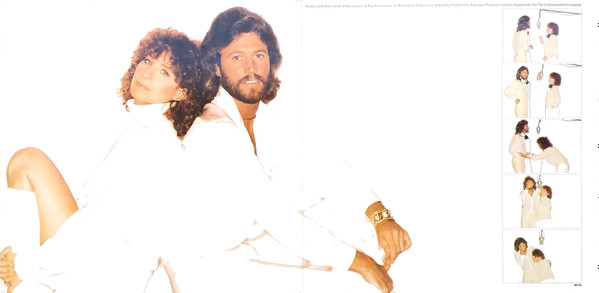 Barbra Streisand – Guilty - Image 2