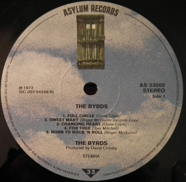 The Byrds – The Byrds - Image 3