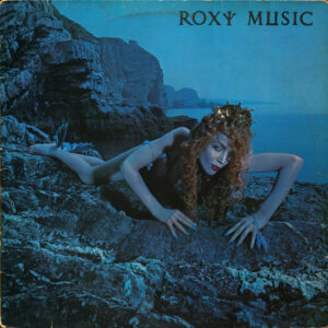 Roxy Music – Siren