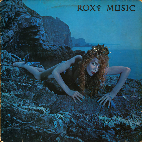 Roxy Music – Siren