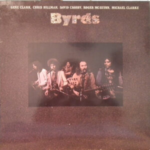 The Byrds – The Byrds