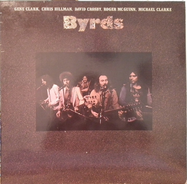 The Byrds – The Byrds