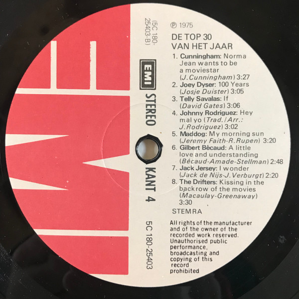 Various – Top-30 Van Het Jaar - Image 6