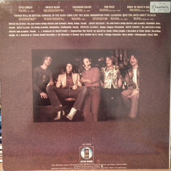 The Byrds – The Byrds - Image 2