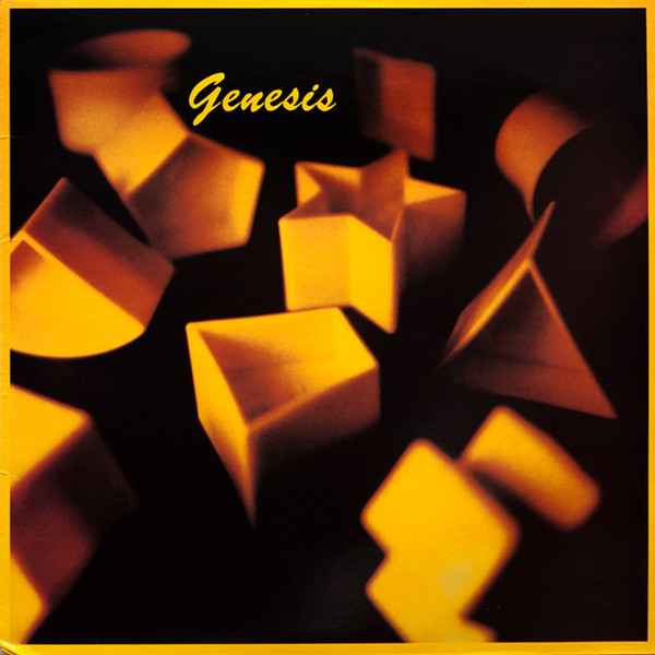 Genesis – Genesis
