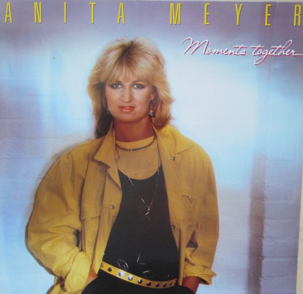 Anita Meyer – Moments Together