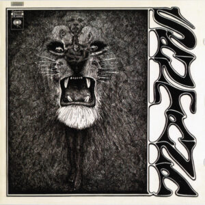 Santana – Santana