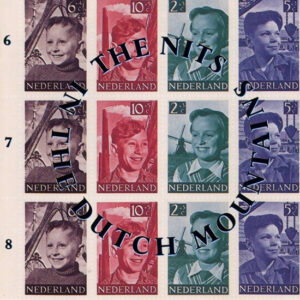 The Nits – In The Dutch Mountains