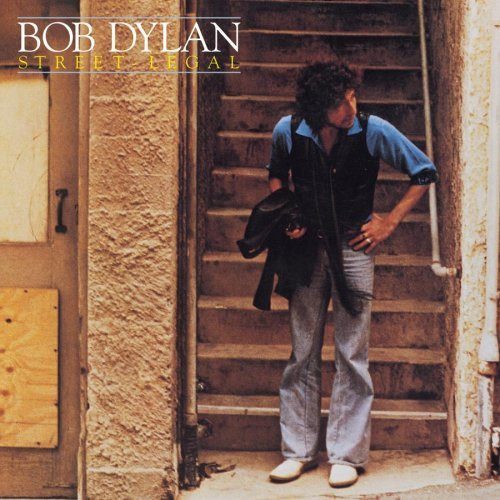 Bob Dylan – Street Legal