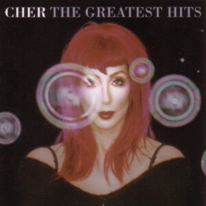 Cher – The Greatest Hits
