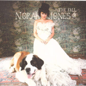 Norah Jones – The Fall