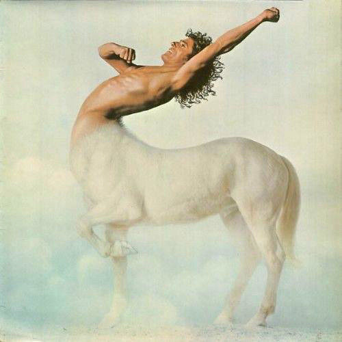 Roger Daltrey – Ride A Rock Horse