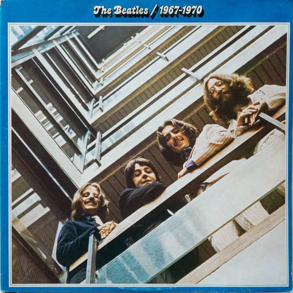 The Beatles – 1967-1970