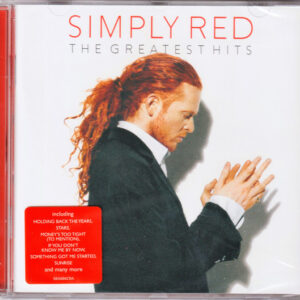 Simply Red – The Greatest Hits