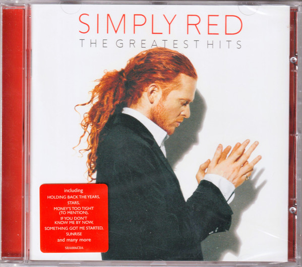 Simply Red – The Greatest Hits