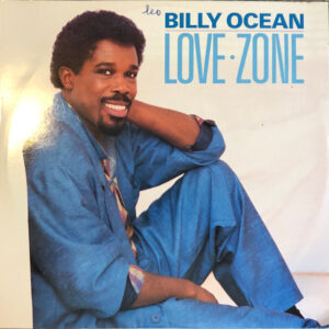 Billy Ocean – Love Zone