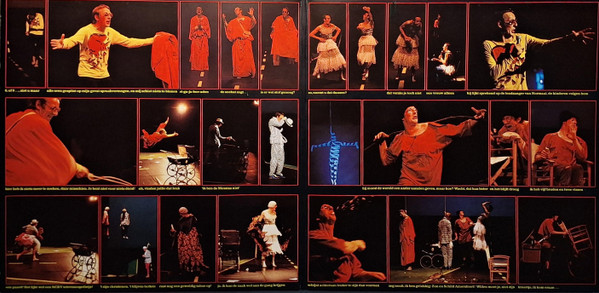 Freek de Jonge – De Tragiek - Afbeelding 2