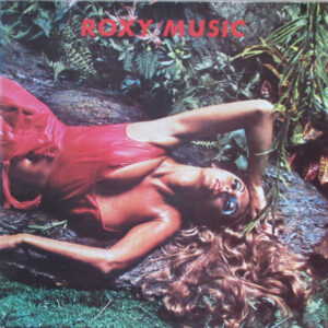Roxy Music – Stranded The Third Roxy Music Album
