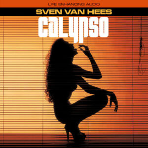 Sven Van Hees – Calypso