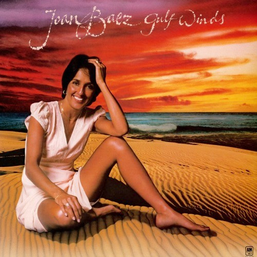 Joan Baez – Gulf Winds