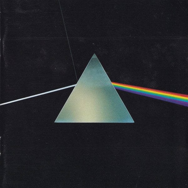 Pink Floyd – Dark Side Of The Moon