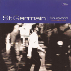 St Germain – Boulevard (The Complete Series)