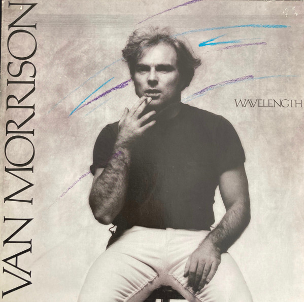 Van Morrison – Wavelength