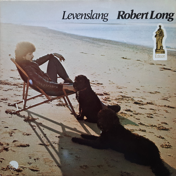Robert Long – Levenslang