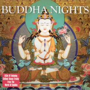 Various – Buddha Nights