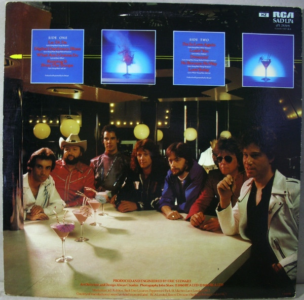 Sad Café – Sad Café - Image 3