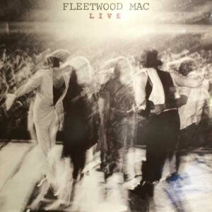 Fleetwood Mac – Fleetwood Mac Live