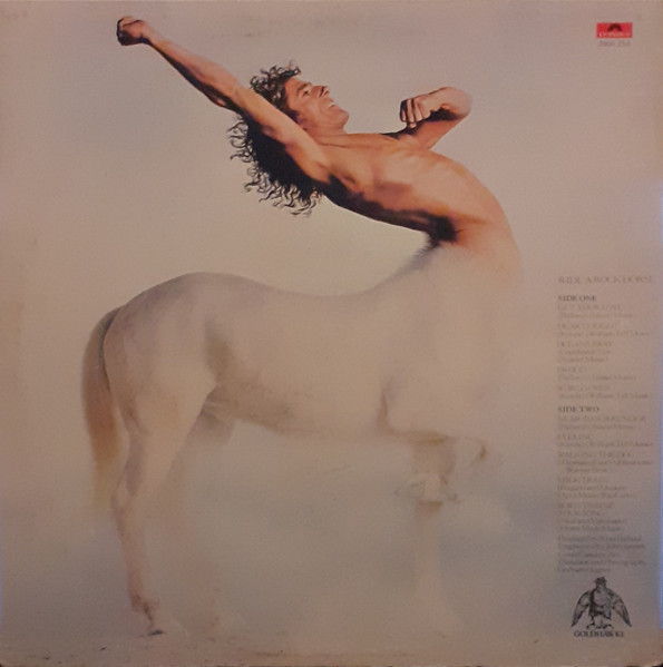 Roger Daltrey – Ride A Rock Horse - Image 2