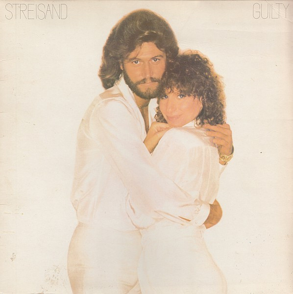 Barbra Streisand – Guilty