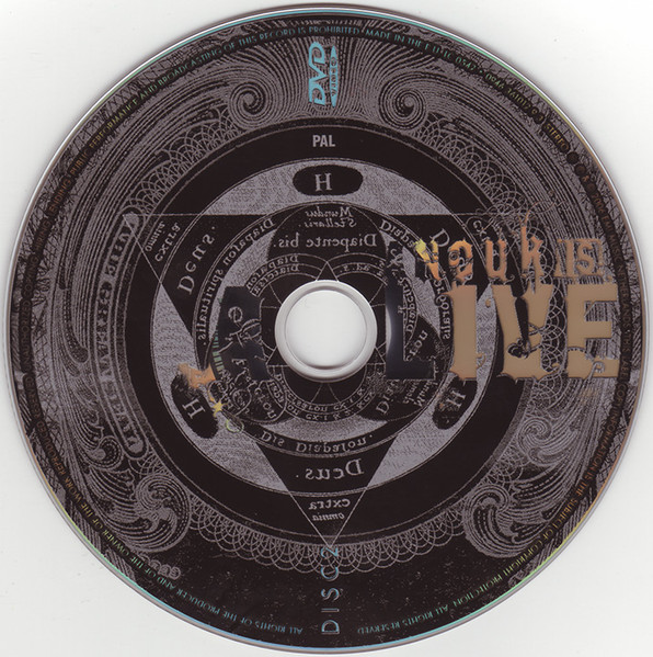 Anouk – Anouk Is Alive - Afbeelding 4