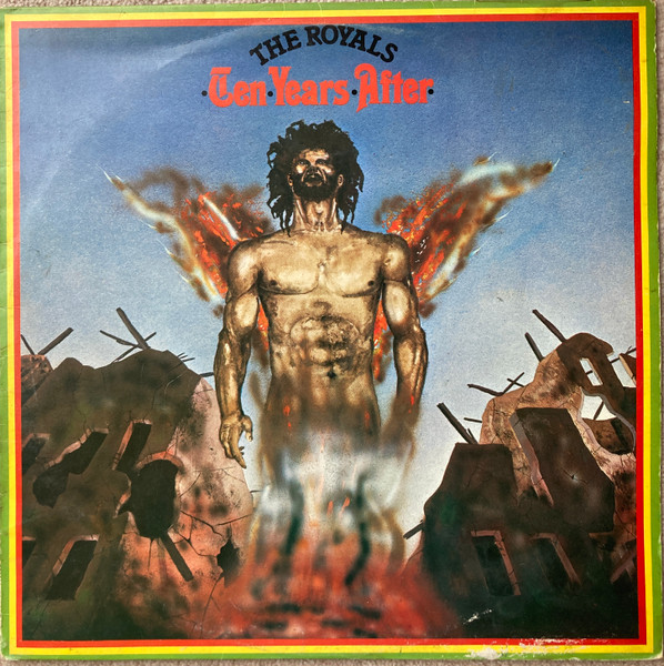 The Royals – Ten Years After