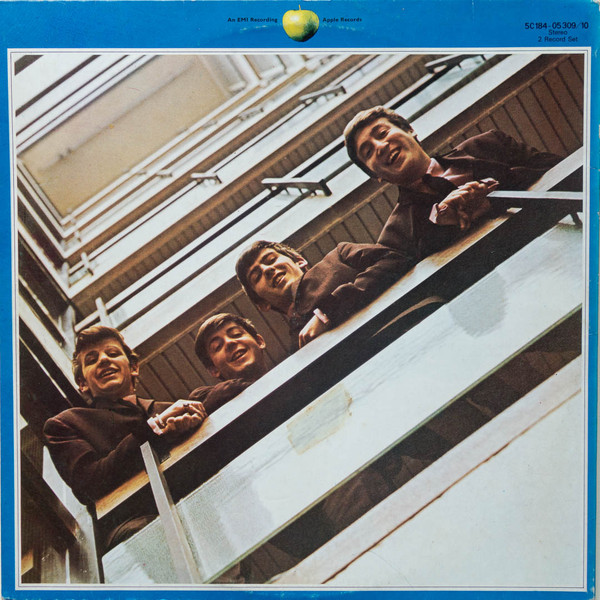 The Beatles – 1967-1970 - Afbeelding 3