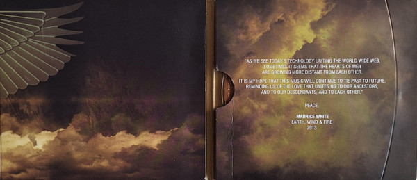 Earth, Wind & Fire – Now, Then & Forever - Image 2