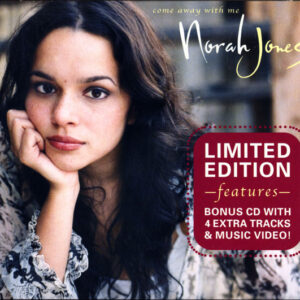 Norah Jones – Come Away With Me