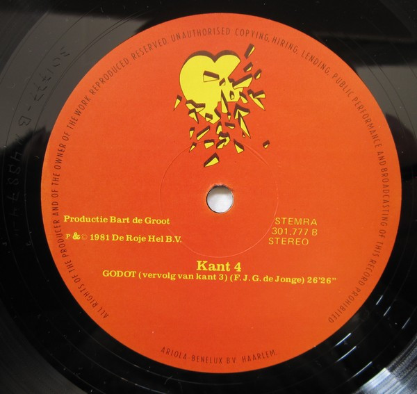 Freek de Jonge – De Tragiek - Afbeelding 7