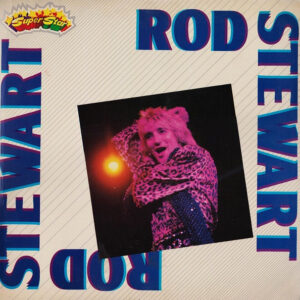 Rod Stewart – Rod Stewart